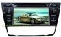 7 inch car dvd  player with gps for bmw