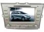 car gps with dvd player for byd