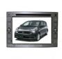 car gps with dvd player for sqj